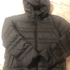 The North Face 550 Goose Down Summit Series Boys